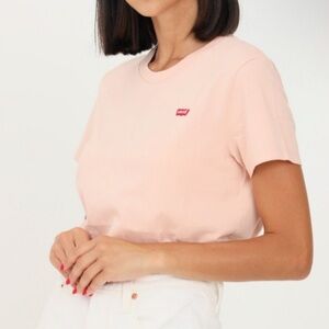 Levi’s Ribbed‎ T Shirt